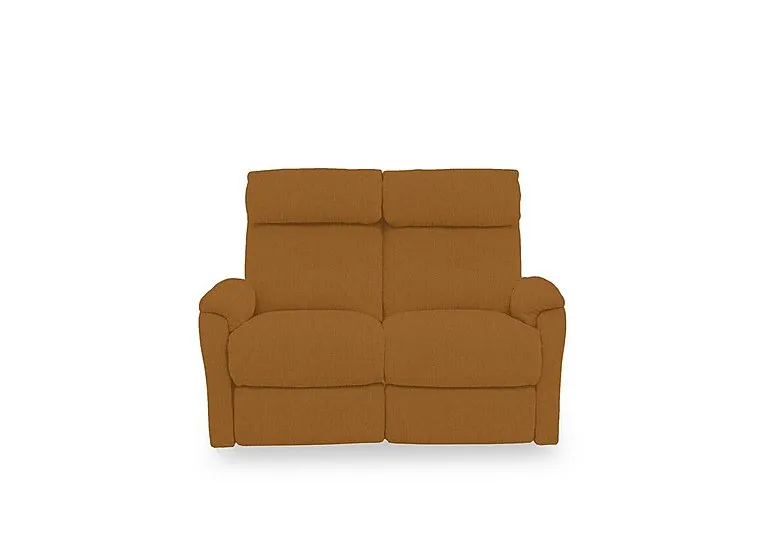 Compact Collection Titch Fabric 2 Seater Sofa
