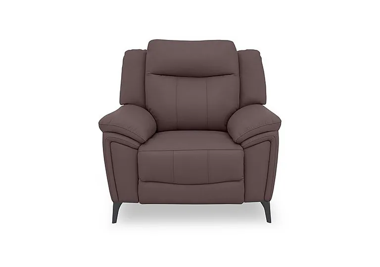 Panache Leather Chair