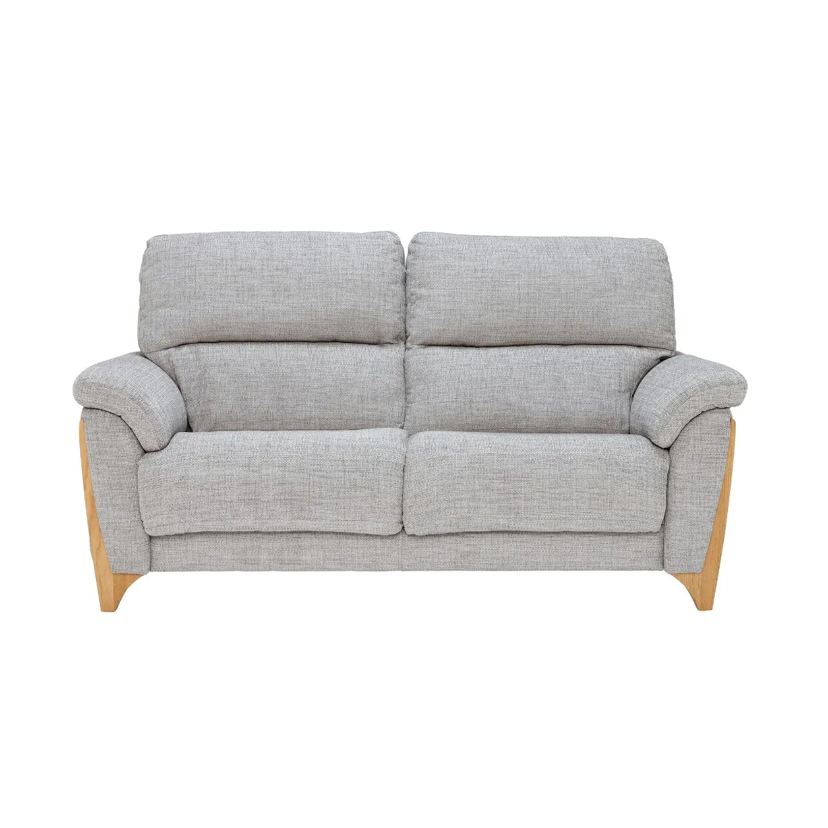 Ercol Enna Fabric Medium Sofa