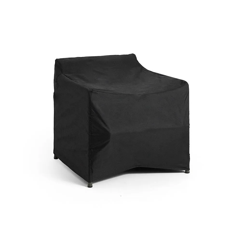 HAY Palissade Lounge Chair Low Cover 2