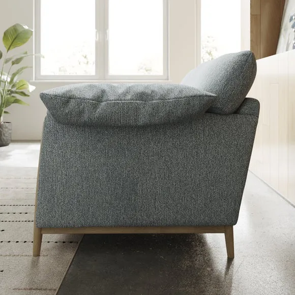 Hector Cosy Weave 2 Seater Sofa 3