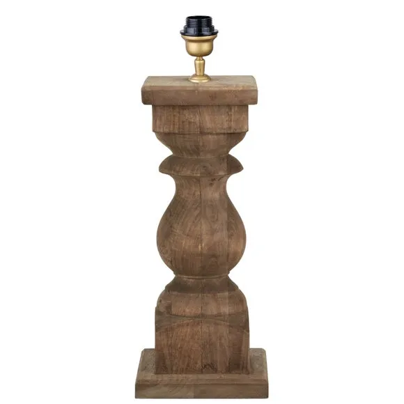 Pacific Lifestyle Kavya Lino Table Lamp 4