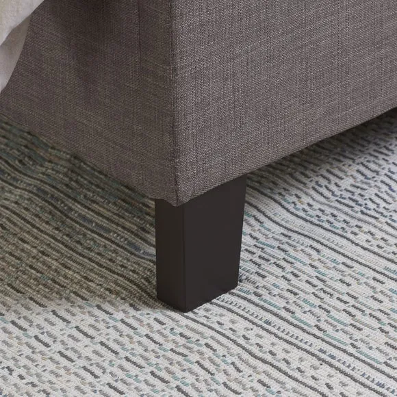 Berlin Upholstered Bed Frame 6