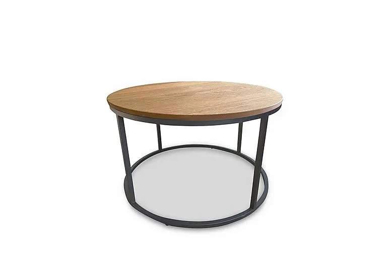 Trend Round Coffee Table