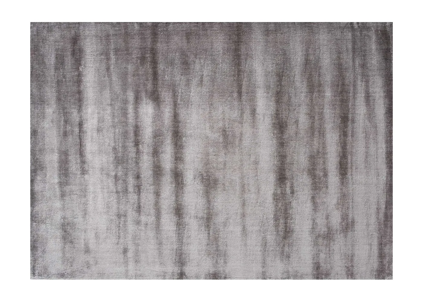 Linie Design Lucens Rug Silver 140 x 200cm