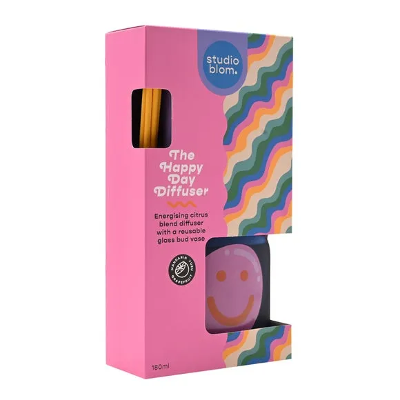 Studio Blom Happy Day Diffuser 6