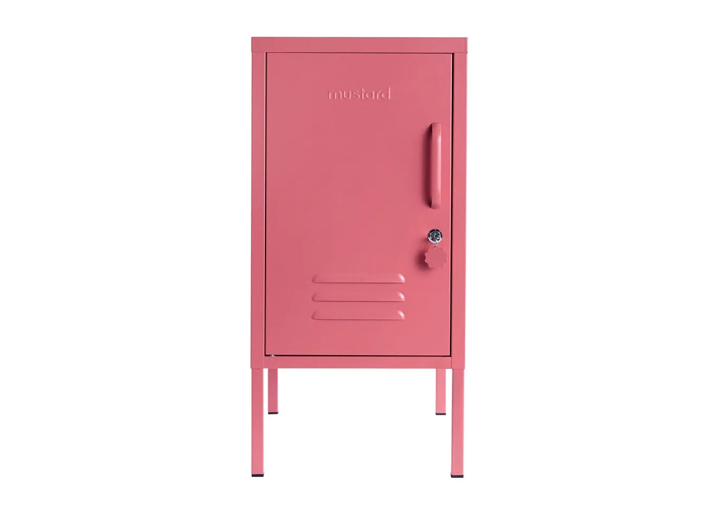 Mustard Made The Shorty to the Left Cabinet Berry 1