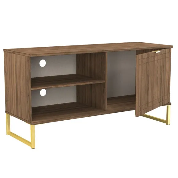 Darlton Small TV Unit for TVs up to 50" 6