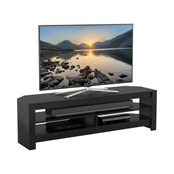 AVF Calibre Wide TV Stand for TVs up to 65” 4