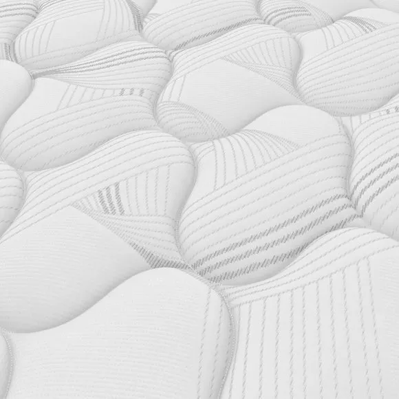 Sealy Elevate Holst Hybrid Mattress 4