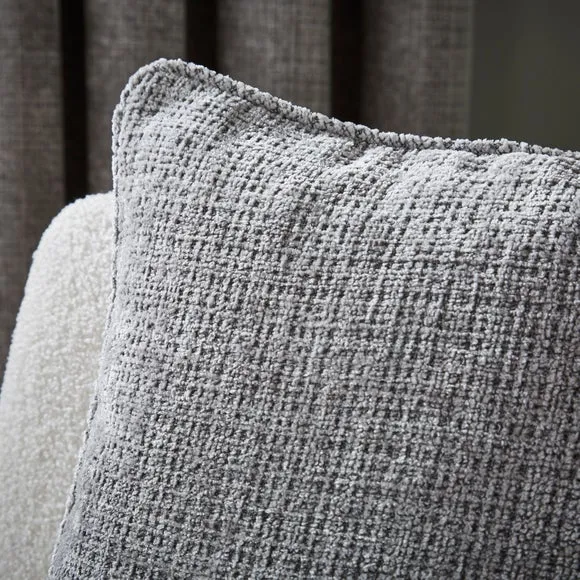 Cashton Chenille Square Cushion 2