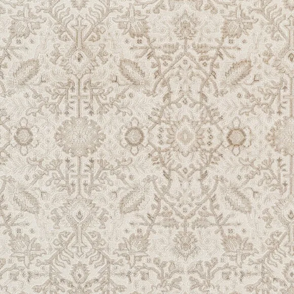 Concept Looms Olivia Velvet Traditional Rug 2
