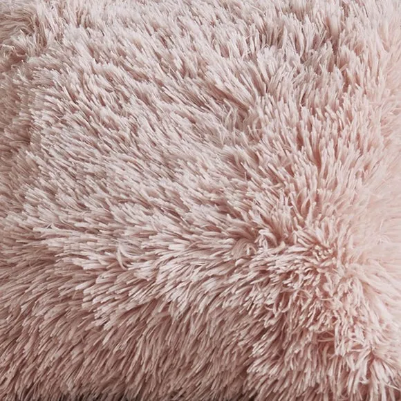 Catherine Lansfield Cuddly Heart Cushion 2