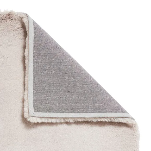 Super Teddy Rectangle Rug 4