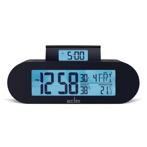 Acctim Kian Alarm Clock 2