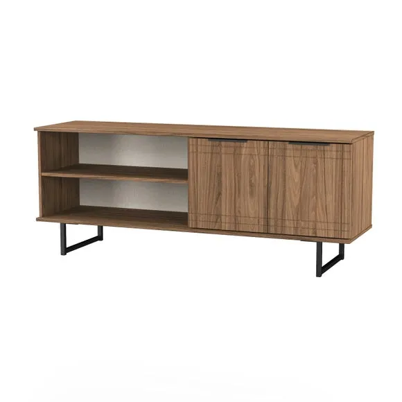 Darlton Wide TV Unit for TVs up to 65" 4
