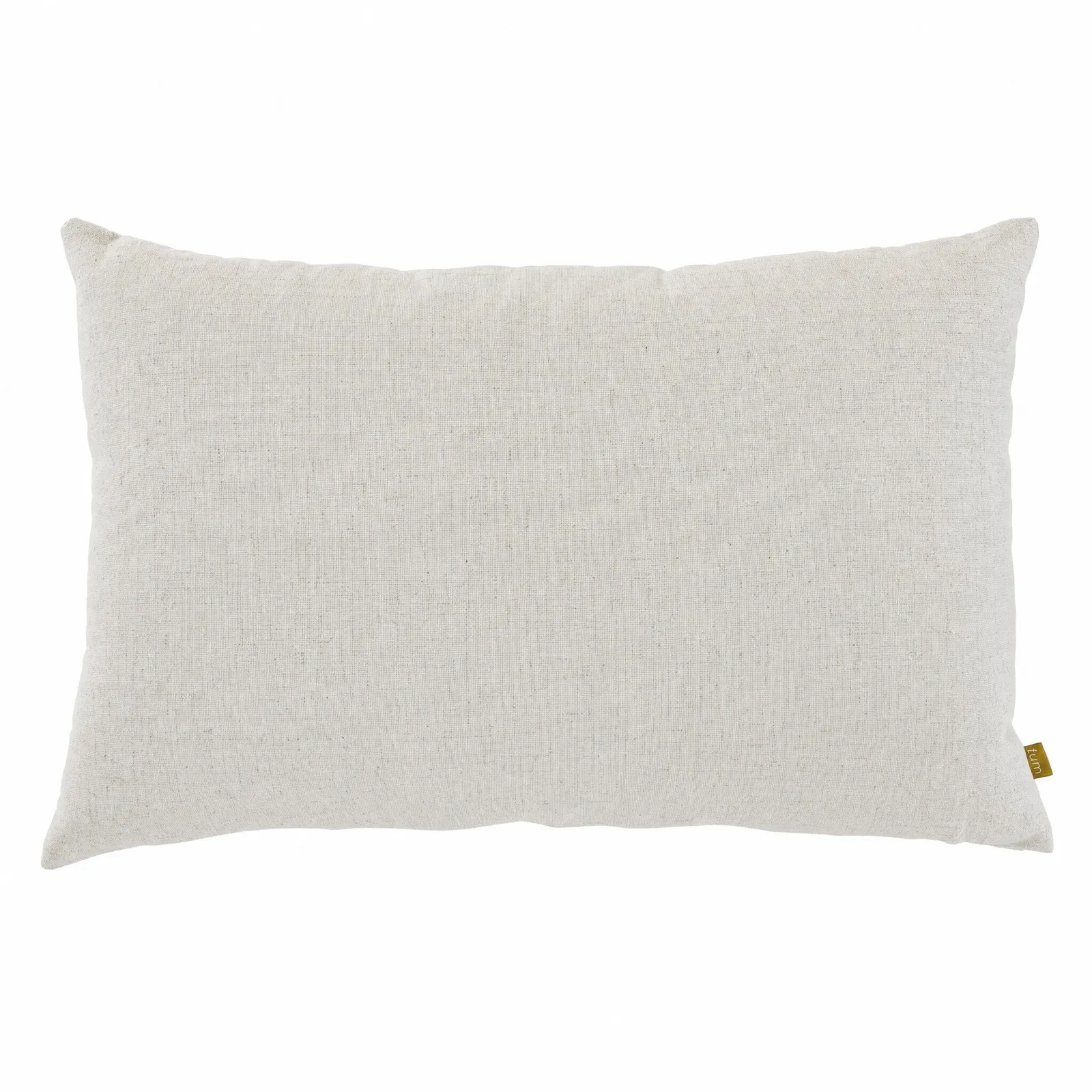 Velvet Mustard Cushion, Square Fabric | Barker & Stonehouse 2