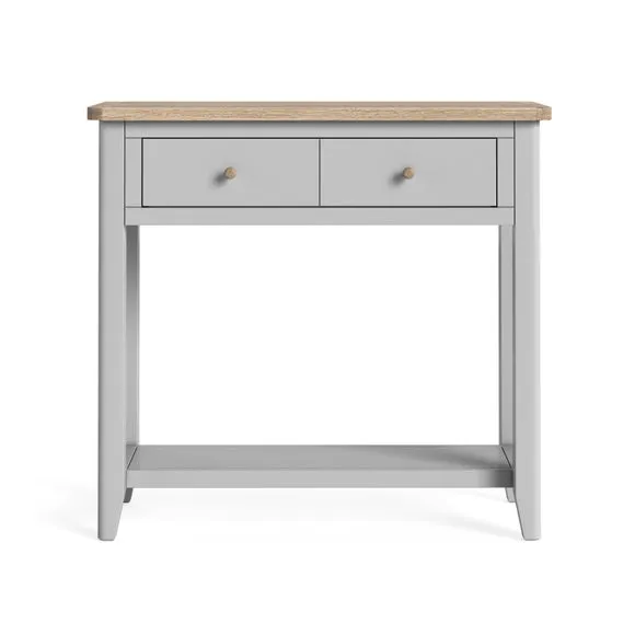 Bromley II Console Table 2