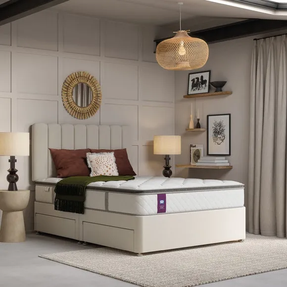 Sealy Advantage Delux Newhaven Mattress 6
