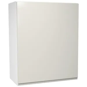 Wickes Madison Gloss Stone Wall Unit - 600mm