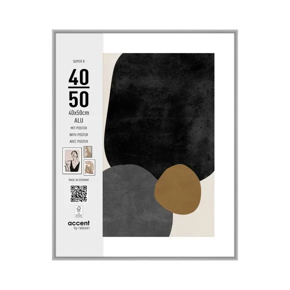 Nielsen Super 8 Photo Frame 1