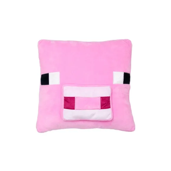Minecraft Vibes Cushion 4