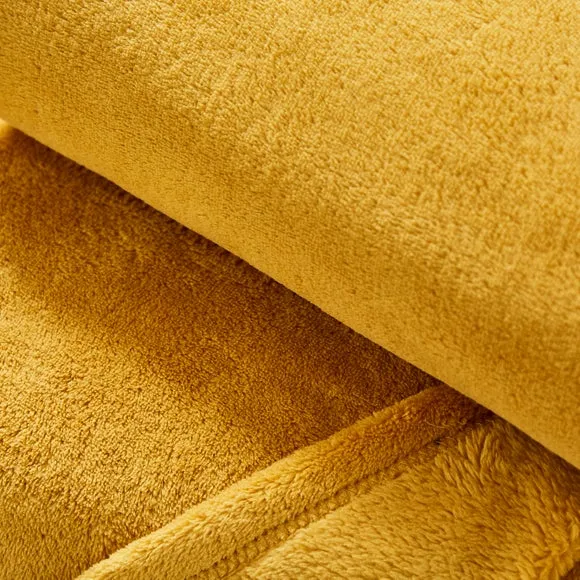 Seriously Soft Throw Blanket, 130cm x 180cm 2