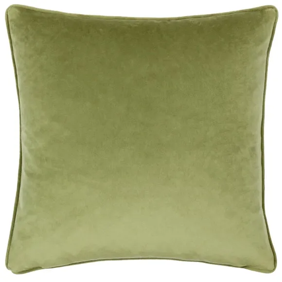 Wylder Nectar Garden Bluebird Square Cushion 5
