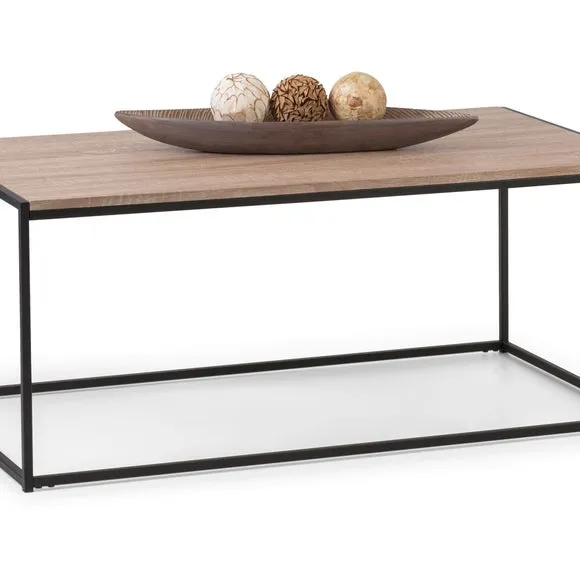 Tribeca Coffee Table 4