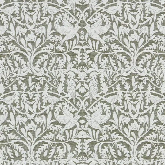 Charnwood Alora Chenille Grande Armchair 6