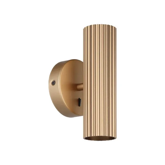 EGLO Portillo Modern Wall Light 2
