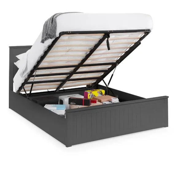 Maine Ottoman Bed Frame 4