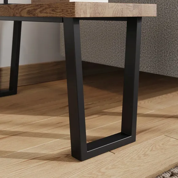Freddie Sofa Side Table 4