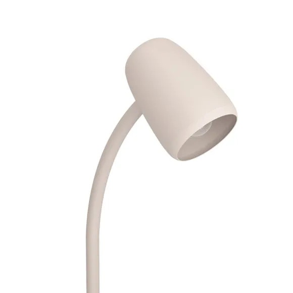 EGLO Carlo Modern Flexible Desk Lamp 3
