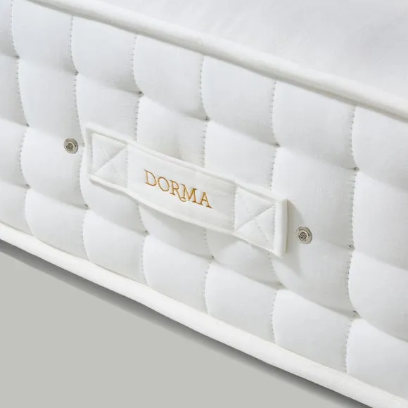 Dorma Memory 5000 Pocket Memory Foam Hybrid Mattress 5