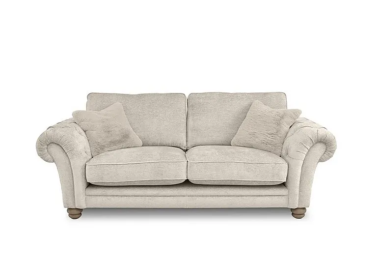 Cotswold 3 Seater Classic Back Sofa