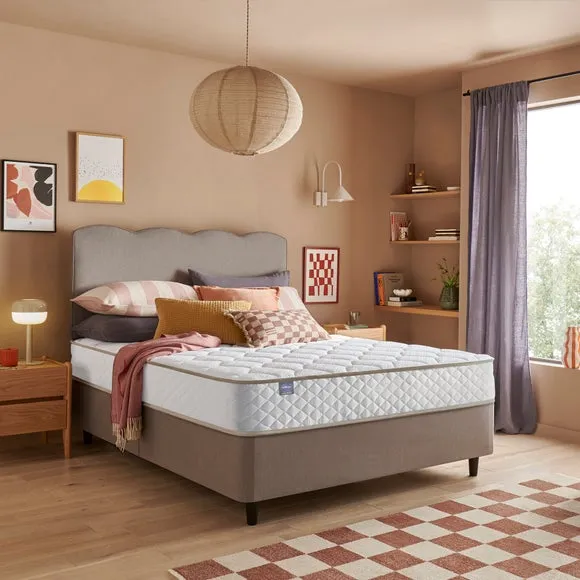 Silentnight Memory 1000 Pocket Hybrid Mattress 3