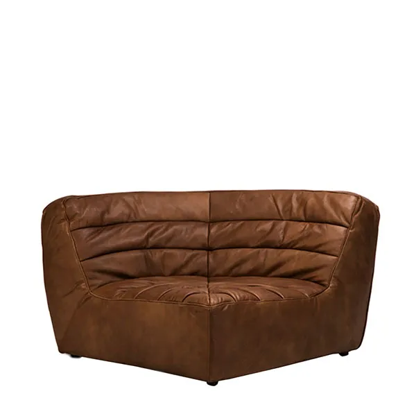 Timothy Oulton Shabby Corner Unit  - Barker & Stonehouse