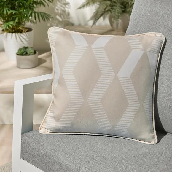 Rico Square Cushion 1