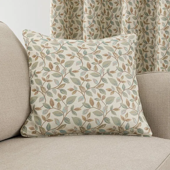 Dianna Eyelet Curtains 6