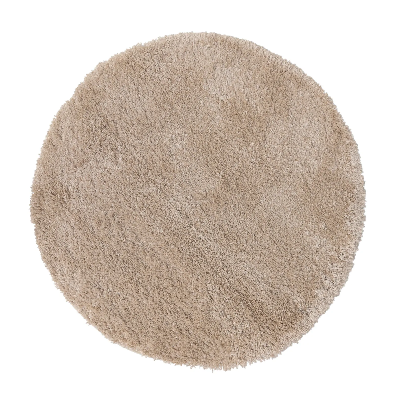 Sparks Circle Rug Sparks Beige
