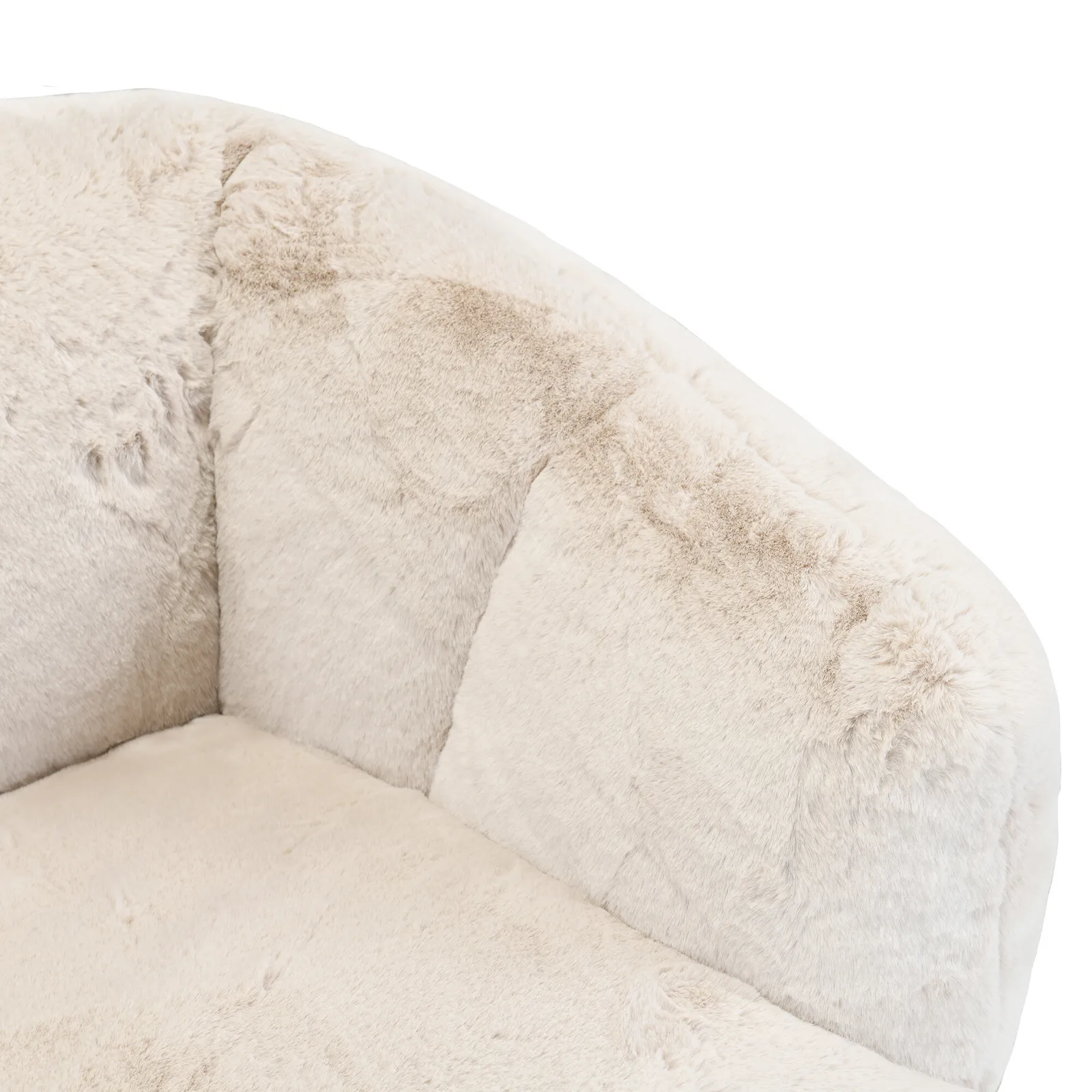 Rosalie 2str Sofa, Neutral Fabric | Barker & Stonehouse 4