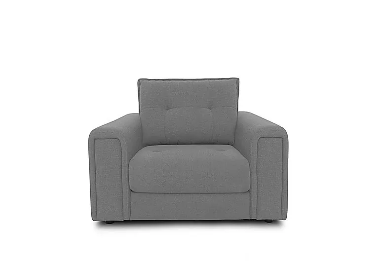 Goliath Fabric Chair