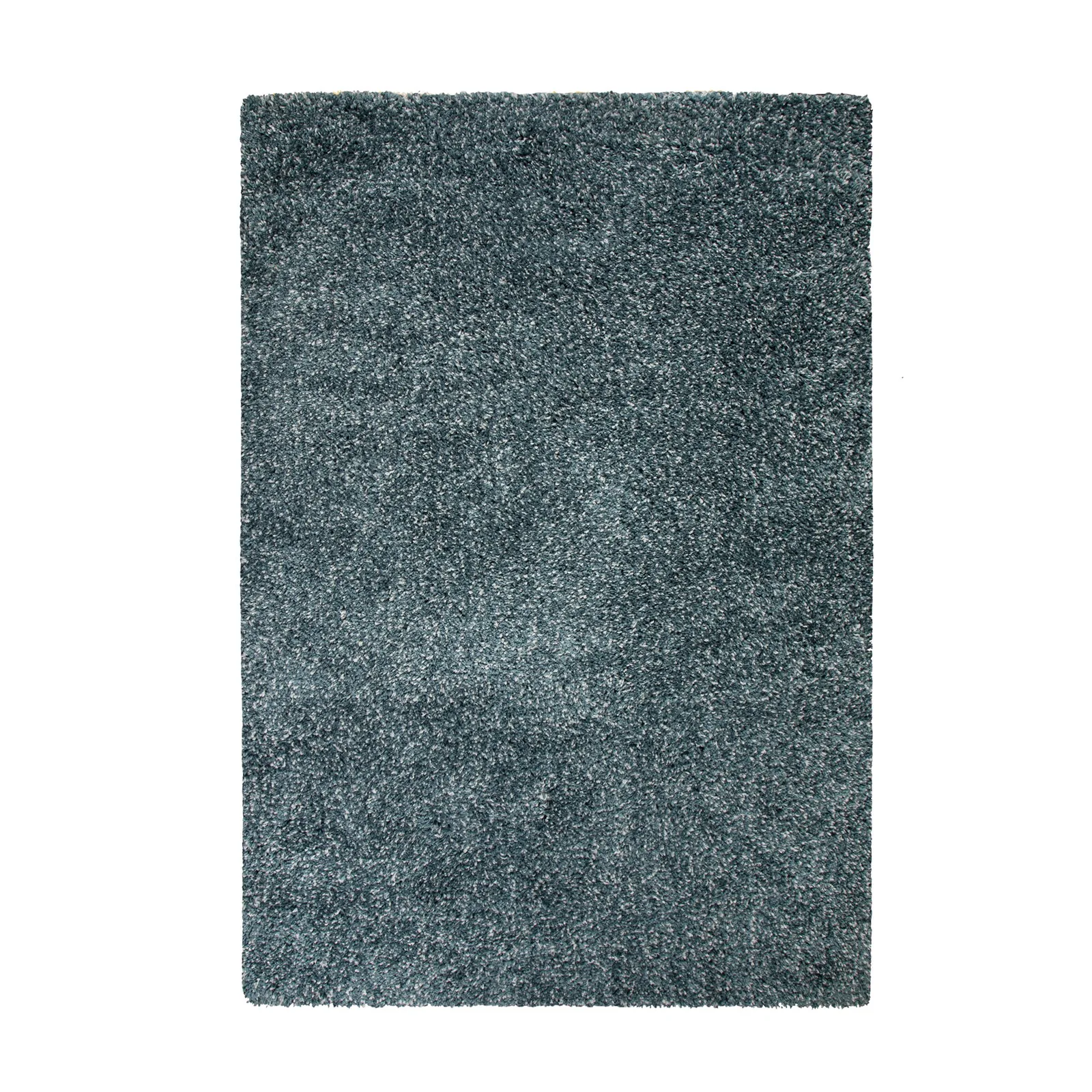 Cori Speckled Shaggy Rug Cori Teal