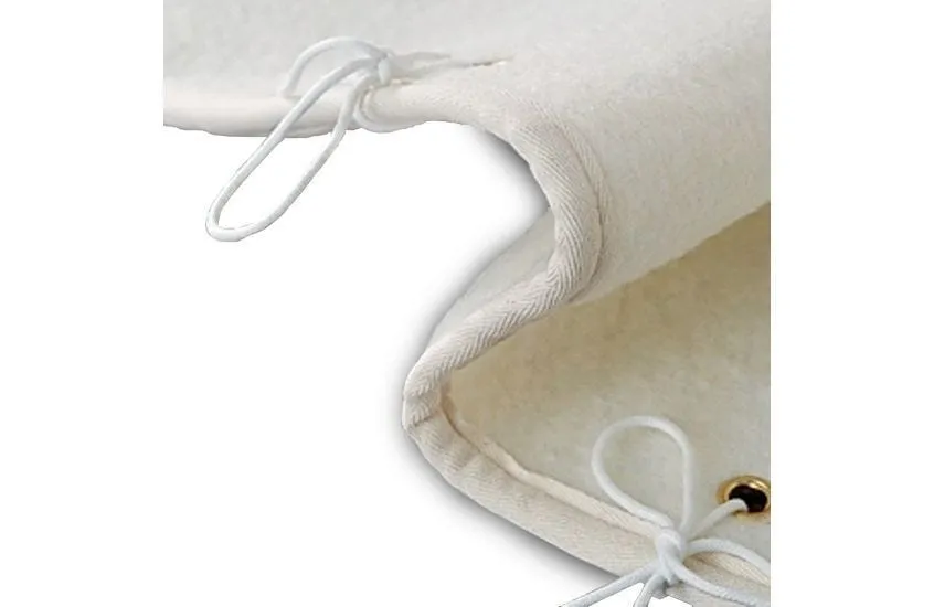 Vi-Spring Mattress Pad 182X200cm Super King 3