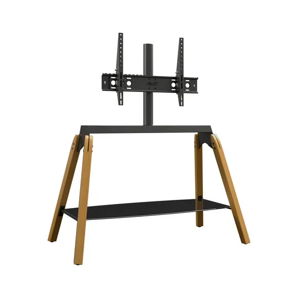 AVF Hoxton Quad TV Unit for TVs up to 85" 2