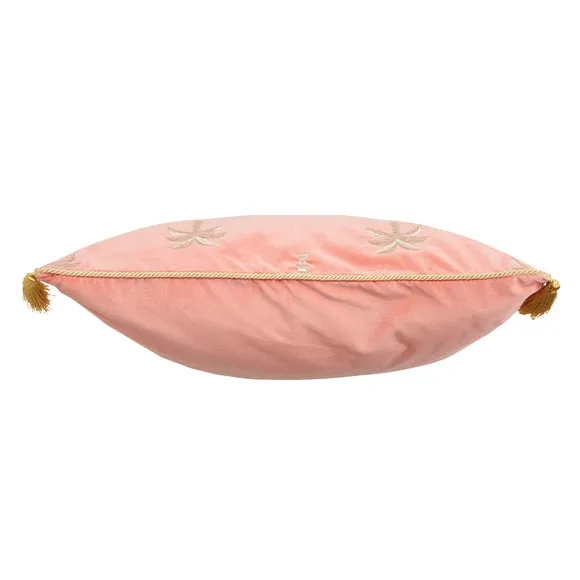 Palm Tree Cushion 3