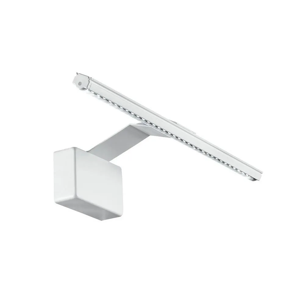 Netlighting ALCOR LED Picture Light White 500lm 3000K 30.5x15x10cm