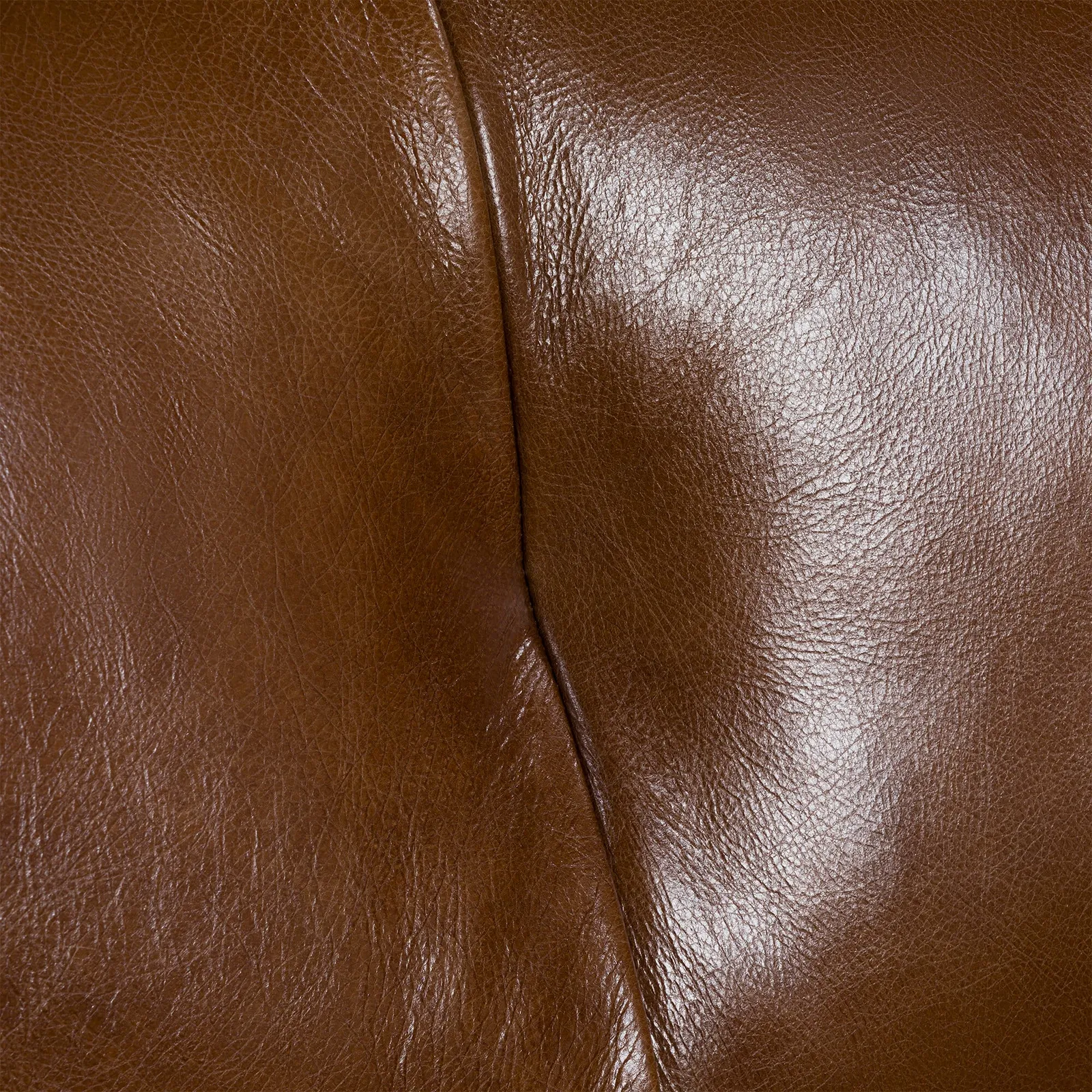 Chicago Armchair, Brown Leather | Barker & Stonehouse 6