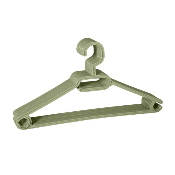 Pack of 10 Hangers 2